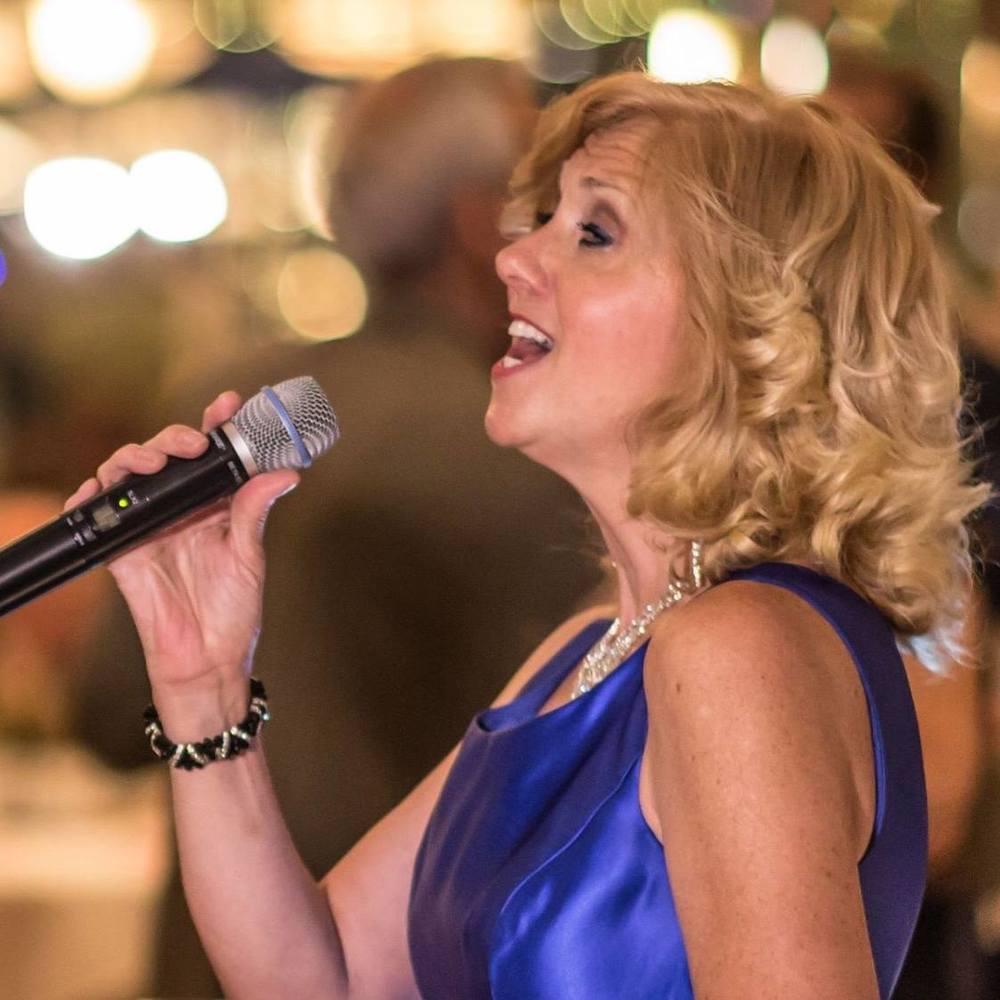 Meet your Posher, Sandi